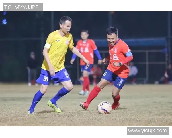 南粤足球明星走进广澳助力青少年足球发展与交流活动