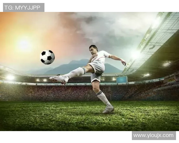 捕捉足球明星瞬间的摄影技巧与创意构思分享