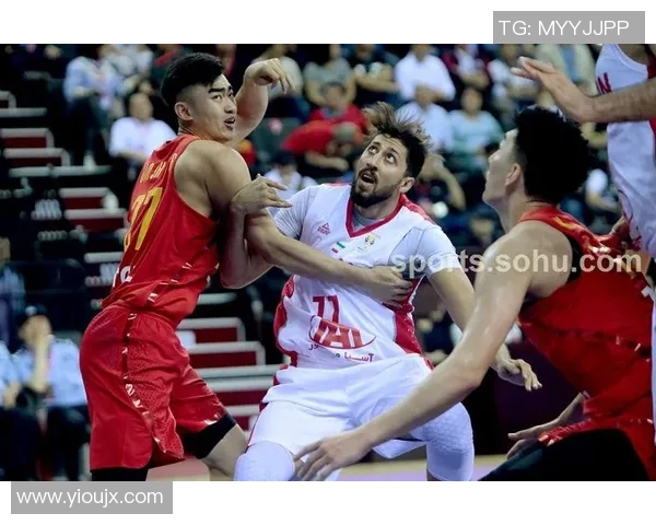 亚运男篮对决伊朗与韩国谁能在赛场上笑到最后