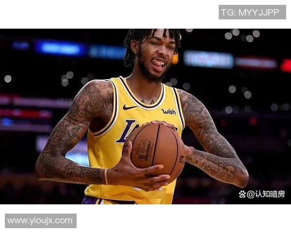 布兰登英格拉姆的崛起之路:从潜力新星到NBA明星球员的蜕变