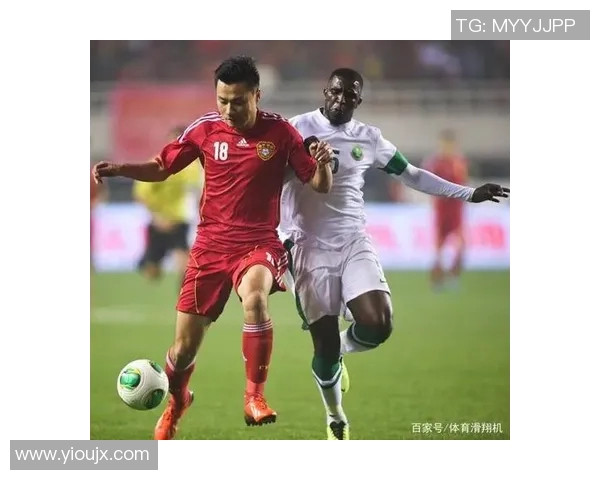 中国足球明星的未来之路谁能引领他们走向辉煌