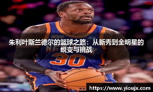 朱利叶斯兰德尔的篮球之路：从新秀到全明星的蜕变与挑战
